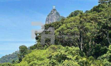 Cobertura com 4 quartos à venda na Rua Alzira Cortes, 03, Botafogo, Rio de Janeiro, 425 m2 por R$ 4.500.000