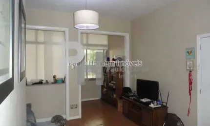 Apartamento com 2 quartos à venda na Rua Tonelero, 115, Copacabana, Rio de Janeiro, 85 m2 por R$ 950.000