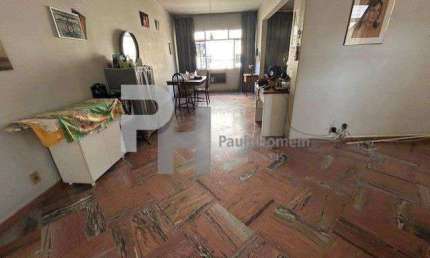 Apartamento com 4 quartos à venda na Rua das Palmeiras, 25, Botafogo, Rio de Janeiro, 170 m2 por R$ 1.100.000