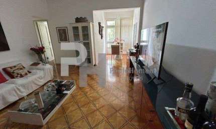 Apartamento com 3 quartos à venda na Rua Anita Garibaldi, 20, Copacabana, Rio de Janeiro, 120 m2 por R$ 1.000.000