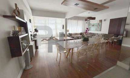 Apartamento com 4 quartos à venda na Rua Raul Pompéia, 136, Copacabana, Rio de Janeiro, 163 m2 por R$ 2.100.000