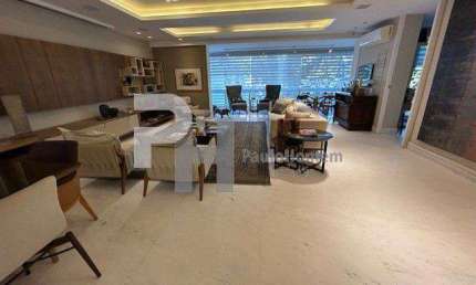 Apartamento com 4 quartos à venda na Avenida Borges de Medeiros, 215, Leblon, Rio de Janeiro, 200 m2 por R$ 6.000.000