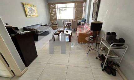 Apartamento com 3 quartos à venda na Rua Paissandu, 180, Flamengo, Rio de Janeiro, 115 m2 por R$ 1.380.000