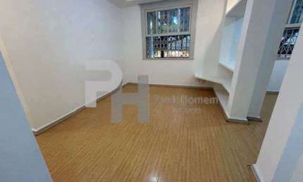 Apartamento com 2 quartos à venda na Rua Professor Azevedo Marques, 12, Leblon, Rio de Janeiro, 70 m2 por R$ 2.200.000