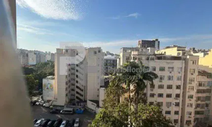 Apartamento com 2 quartos à venda na rua buarque de macedo, 64, flamengo, rio de janeiro, 72 m2 por r$ 750.000