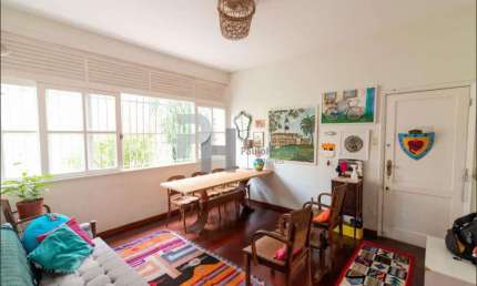 Apartamento com 4 quartos à venda na Rua José Higino, 54, Tijuca, Rio de Janeiro, 116 m2 por R$ 500.000
