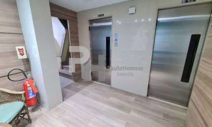 Apartamento com 1 quarto à venda na Rua Gomes Carneiro, 130, Ipanema, Rio de Janeiro, 50 m2 por R$ 950.000