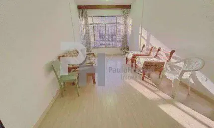 Apartamento com 2 quartos à venda na Rua das Laranjeiras, 249, Laranjeiras, Rio de Janeiro, 74 m2 por R$ 640.000