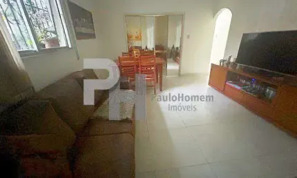 Apartamento com 2 quartos à venda na rua pinheiro machado, 87, laranjeiras, rio de janeiro, 83 m2 por r$ 740.000