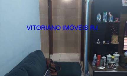 Casa com 3 quartos à venda na Avenida Chrisóstomo Pimentel de Oliveira, 313, Anchieta, Rio de Janeiro