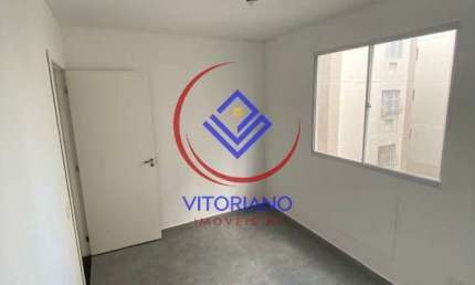 APARTAMENTO DOIS QUARTOS Á VENDA EM BANGU ACEITANDO FINANCIAMENTO!
