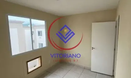 APARTAMENTO DOIS QUARTOS Á VENDA BANGU ACEITANDO FINANCIAMENTO!