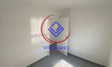 APARTAMENTO DOIS QUARTOS Á VENDA EM REALENGO ACEITANDO FINANCIAMENTO!