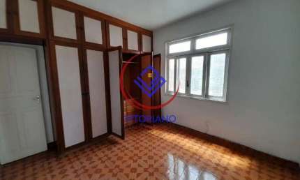 Casa com 2 quartos à venda na Estrada Antônio José Bittencourt, 1129, Centro, Nilópolis