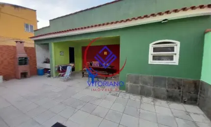 Casa com 4 quartos à venda na Rua Mambares, 200, Marechal Hermes, Rio de Janeiro