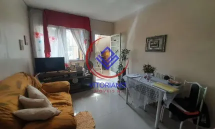 APARTAMENTO TÉRREO  DOIS QUARTOS Á VENDA EM COSMOS!