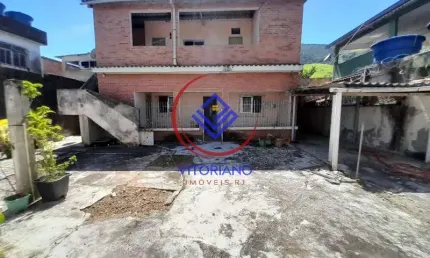 Casa com 3 quartos à venda na Rua das Limeiras, 23, Jardim Guandu, Nova Iguaçu