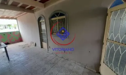 Casa com 1 quarto à venda na Rua Adjar de Azevedo, 261, Parque Anchieta, Rio de Janeiro