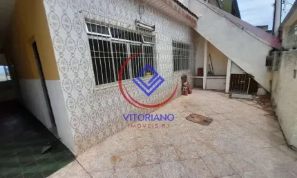 Casa com 3 quartos à venda na Rua Adjar de Azevedo, 261, Parque Anchieta, Rio de Janeiro