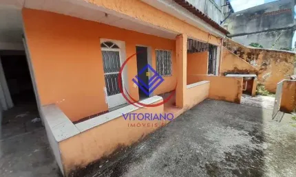 Casa com 1 quarto à venda na Rua Adjar de Azevedo, 261, Parque Anchieta, Rio de Janeiro