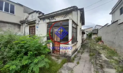 Terreno à venda na Rua João Vicente, 993, Bento Ribeiro, Rio de Janeiro