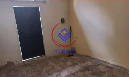 Casa com 3 quartos à venda na Rua Crispim de Macedo, 209, Magalhães Bastos, Rio de Janeiro