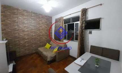 APARTAMENTO Á VENDA EM MARECHAL HERMES ACEITANDO FINANCIAMENTO!