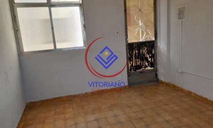 Apartamento com 1 quarto à venda na Rua Emílio Ribas, 236, Bangu, Rio de Janeiro