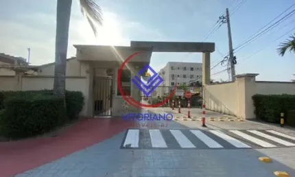APARTAMENTO Á VENDA EM ANCHIETA ACEITANDO FINANCIAMENTO!