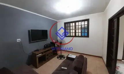 Casa com 3 quartos à venda na Rua Jabiri, 1, Marechal Hermes, Rio de Janeiro