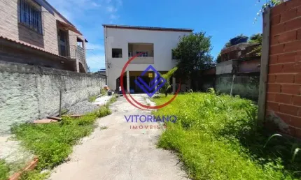 Casa com 2 quartos à venda na Rua Santiago, 486, Jardim Pitoresco, Nova Iguaçu