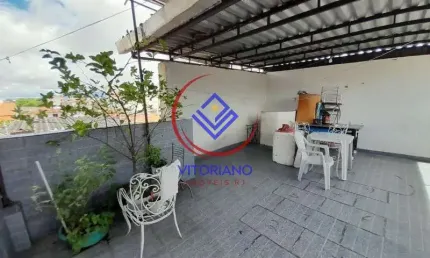 Casa com 2 quartos à venda na Rua Mário Hermes, 76, Bento Ribeiro, Rio de Janeiro