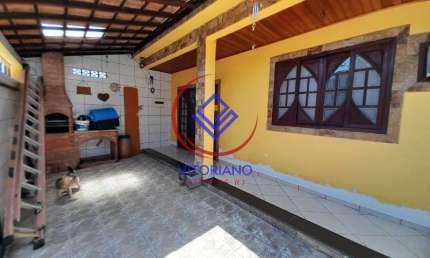 Casa com 3 quartos à venda na Rua Japuiba, 44, Anchieta, Rio de Janeiro