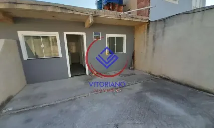 Casa em condomínio fechado com 1 quarto à venda na Rua Zagreb, 199, Bangu, Rio de Janeiro