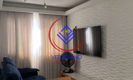Apartamento com 2 quartos à venda na Rua Hélio do Amaral, 164, Realengo, Rio de Janeiro