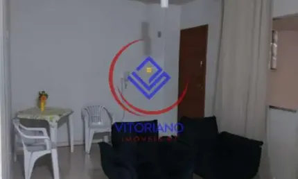 APARTAMENTO DOIS QUARTOS Á VENDA EM GUADALUPE ACEITANDO FINANCIAMENTO!
