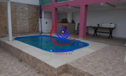 CASA TRIPLEX TRÊS QUARTOS Á VENDA EM GUADALUPE ACEITANDO FINANCIAMENTO!