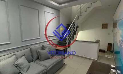 CASA À VENDA EM BENTO RIBEIRO DOIS QUARTOS  ACEITANDO FINANCIAMENTO !