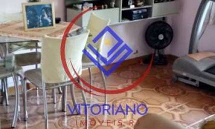 APARTAMENTO Á VENDA EM VISTA ALEGRE ACEITANDO FINANCIAMENTO!