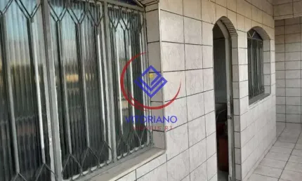 Casa com 2 quartos à venda na Rua Siupe, 24, Realengo, Rio de Janeiro