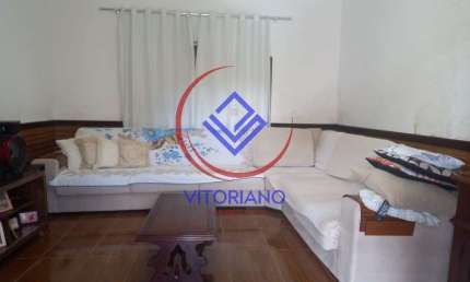 Casa com 2 quartos à venda na Estrada São Domingos Sávio, 868, Santa Cruz, Rio de Janeiro