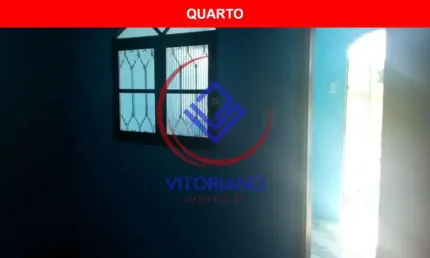 Casa com 1 quarto à venda na Estrada de Sepetiba, 335, Santa Cruz, Rio de Janeiro