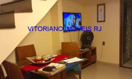 Casa com 3 quartos à venda na Rua Filomena Fragoso, 114, Oswaldo Cruz, Rio de Janeiro