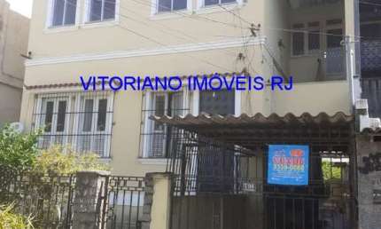 Casa com 3 quartos à venda na Avenida Engenheiro Assis Ribeiro, 703, Marechal Hermes, Rio de Janeiro