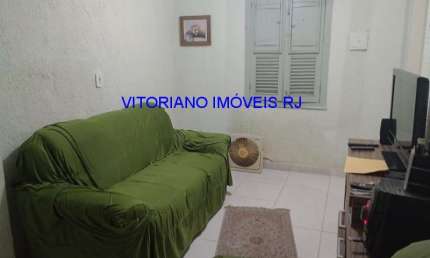 Casa com 1 quarto à venda na Rua Joaquim Teixeira, 202, Oswaldo Cruz, Rio de Janeiro