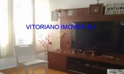 APARTAMENTO DOIS QUARTOS Á VENDA EM BENTO RIBEIRO ACEITANDO FINANCIAMENTO!