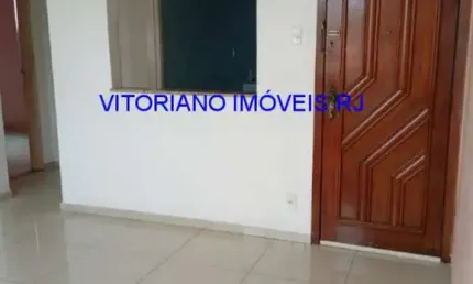 APARTAMENTO Á VENDA EM MARECHAL HERMES DOIS QUARTOS ACEITANDO FINANCIAMENTO!