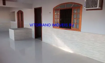Casa com 5 quartos à venda na Rua Leocádio Figueiredo, 633, Guadalupe, Rio de Janeiro