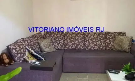 Casa com 1 quarto à venda na Rua João Vicente, 263, Madureira, Rio de Janeiro