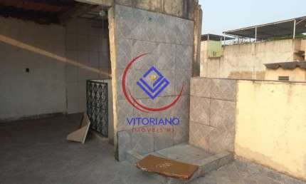 Casa com 2 quartos à venda na Rua General Correia do Lago, 180, Honório Gurgel, Rio de Janeiro